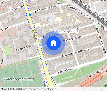 Tweede Willemstraat 5A, 9725 JE Groningen - Photo 1