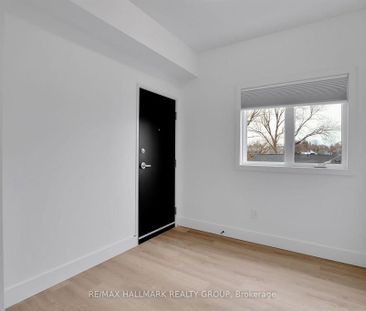 For Lease - 109 Russell Avenue Unit# 6, Lower Town - Sandy Hill, On... - Photo 3