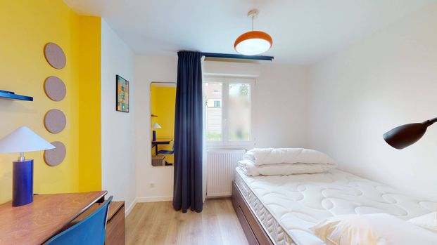 Whitney — Chambre S 2 - Photo 1