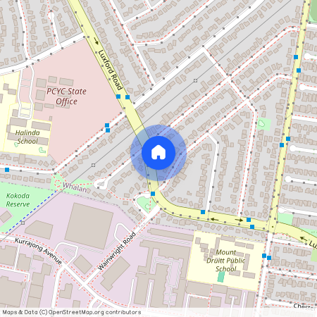 98 Luxford Road, NSW 2770, Whalan