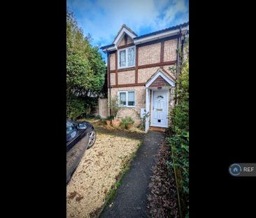 2 bedroom semi-detached house to rent - Photo 1