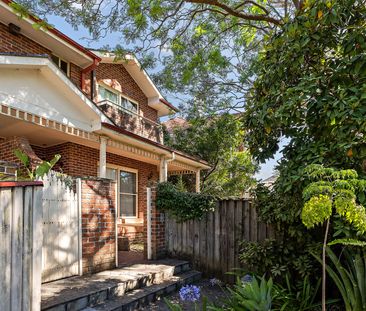 Three (3) Bedroom Townhouse in the Heart of Chatswood - Photo 5