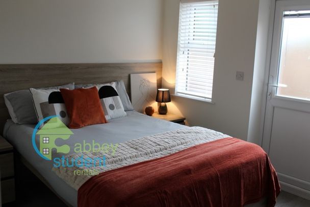 Studio 3, 71 Bouverie Street, CH1 4HF - Photo 1