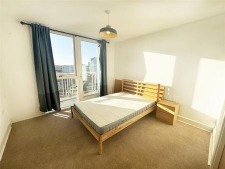 2 bedroom duplex to rent - Photo 5