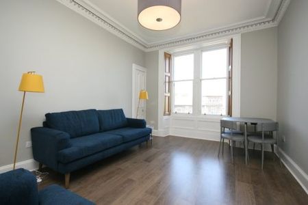 Gardners Crescent, Edinburgh, City Centre - Photo 3