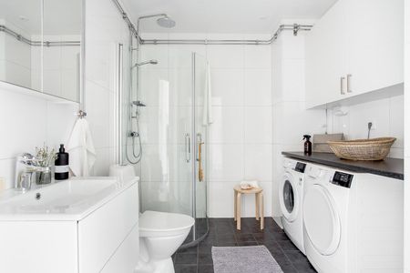 Sveagatan, Umeå - Foto 2