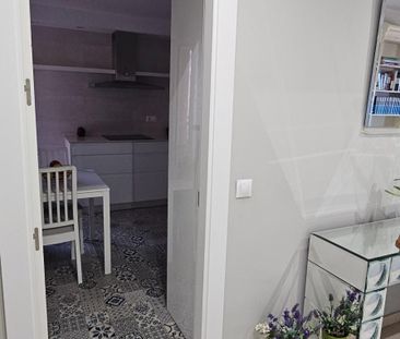 Apartamento de alquiler en Avenida Avenida Inmaculada Concepción, A... - Photo 4
