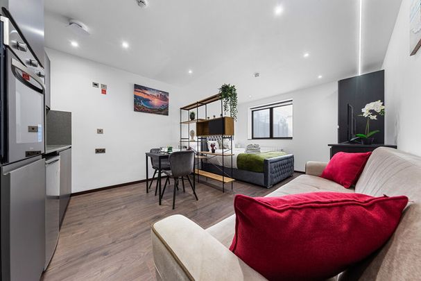 Woodstock Road - Photo 1