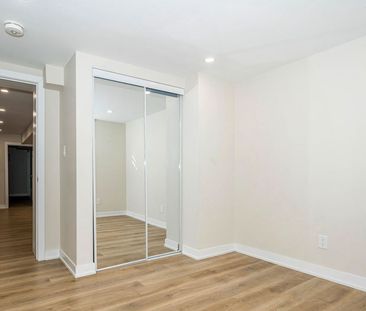 For Lease - 62 Inverdon Road Unit# Bsmt, Toronto, Ontario - Photo 2