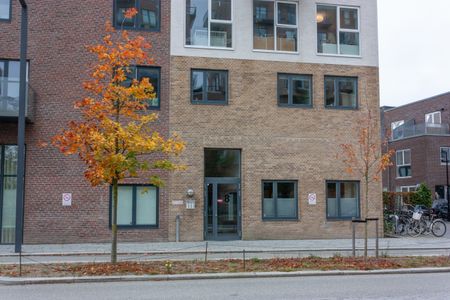 91m² Lejlighed | København S - Foto 5