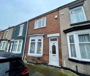 Barron Street, Darlington, DL3 - Photo 4