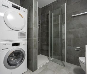 Luminoso 2.5 locali immerso nel verde - Foto 5