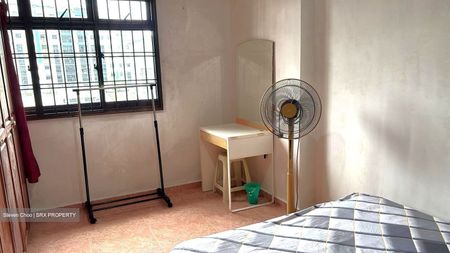 Blk 528 Woodlands Vista (Woodlands), HDB 4 Rooms - For Rent - Photo 2