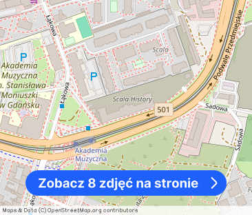 Nowe, kompaktowe studio BEZ DEPOZYTU - Zdjęcie 1