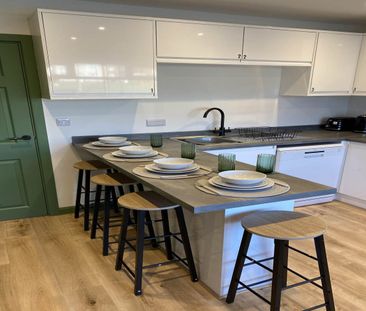 Croftside Close (Room 2), Leeds, Seacroft - Photo 3