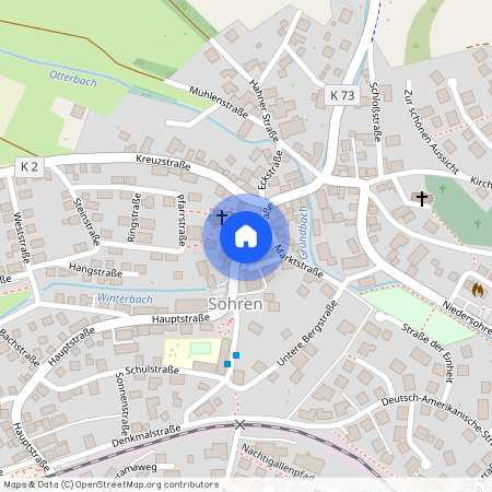 55487 Rheinland-Pfalz - Niedersohren