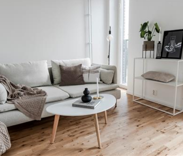 Norregatan 7A, Eslöv Centrum - Foto 1