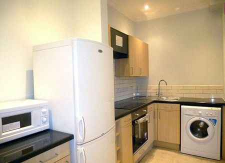 1 bedroom flat to rent - Photo 4