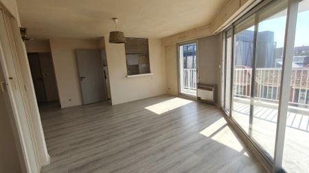 Location Appartement 2 pièces 52m² LE TOUQUET PARIS PLAGE 62520 - Photo 2