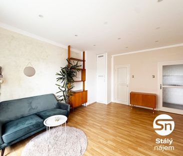 Pronájem bytu 2+kk 47 m² - Photo 3