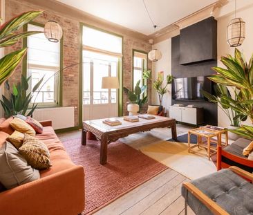 Studio te huur - Foto 1