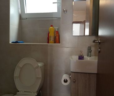 Studio/Γκαρσονιέρα για ενοικίαση Νέα Χώρα (Χανιά) - Φωτογραφία 3