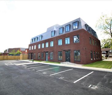 2 bedroom maisonette to rent - Photo 3