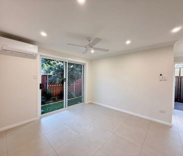 Two Bedroom Granny Flat - Photo 2