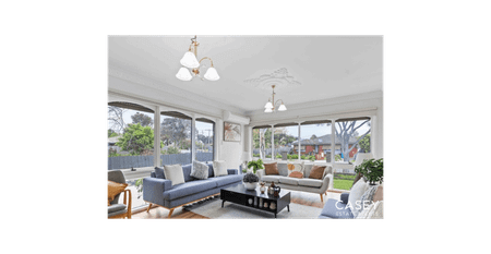 Family Home with Pergola, Study & Large Living Areas - Photo 5