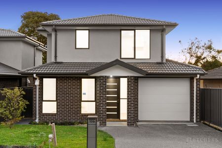 13B Kalinda Rd, Croydon VIC 3136 - House For Rent | Domain - Photo 3