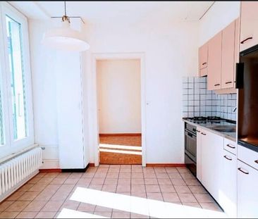 2 Zimmer, 36 m², 4. Stock - Photo 5