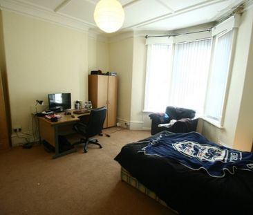 7 Bed - Student House - Queens Road, Jesmond, Ne2 - Photo 6
