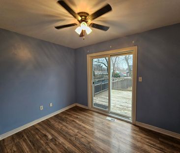 For Lease - 5566 HIGHLAND Avenue Unit# UPPER, Niagara Falls, Ontario - Photo 2