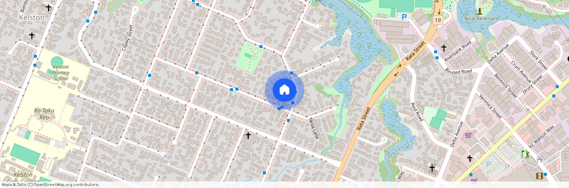 40E Nikau Street, New Lynn, Waitakere City