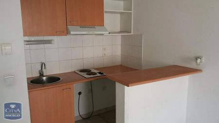 Appartement à louer 2 pièces 30.45m² - Photo 2