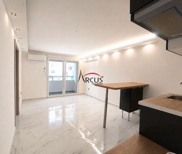 Studio/Γκαρσονιέρα για ενοικίαση Αγία Τριάδα (Φάληρο - Ιπποκράτειο) - Photo 4