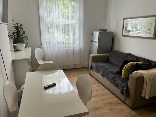 5 bedroom apartment to rent - Photo 1