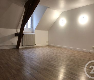 Location Appartement 2 pièces 45m² NEMOURS 77140 - Photo 6