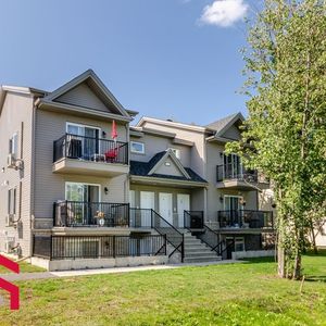 Appartement Saint-Lazare � Louer - Photo 3