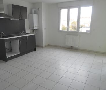 Appartement RUE VERNOUILLET - Photo 4