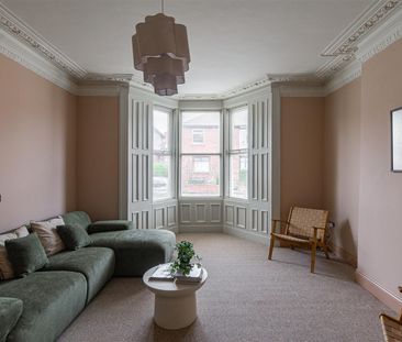 Stannington Place, Heaton, Newcastle Upon Tyne - Photo 2