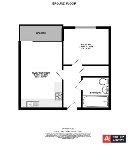 Clayponds Lane, Brentford, TW8 0GS - Photo 5