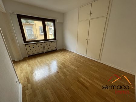 Appartement de type F3 (CHAUFFAGE INCLUS) - Photo 5