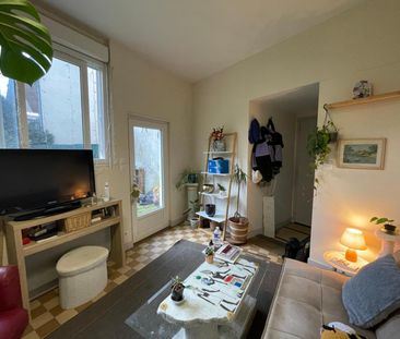 Location Appartement 2 pièces 37m² ANGERS 49100 - Photo 4