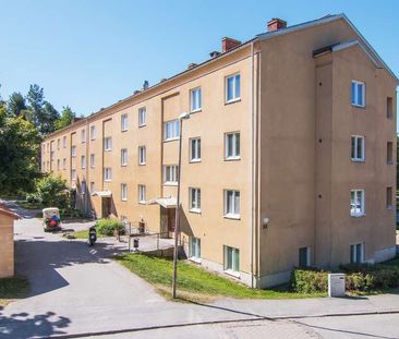 Björkhultsvägen 33 B - Foto 1