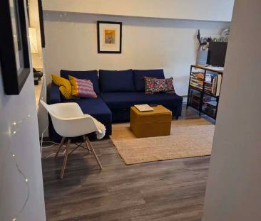 1925 Woodland Drive — 1 Bedroom - Photo 1
