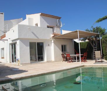 3 Bedrooms Villa in Alfaz del Pi Alicante (Costa Blanca) - Photo 2