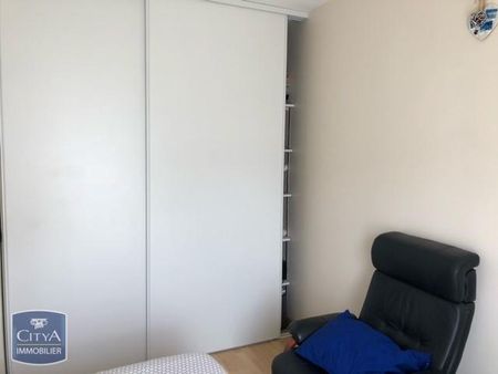Location Appartement 3 pièces 60m² ANGERS 49000 - Photo 4