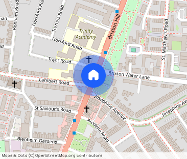 Brixton Hill, SW2 - Photo 1