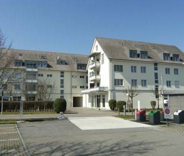 Spacieux appartement de 4,5 pièces à proximité du centre - Photo 3